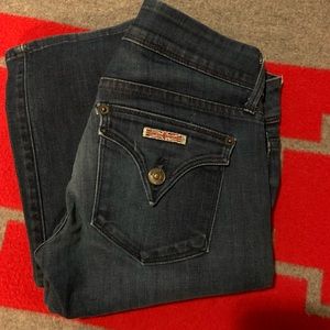 Hudson Jeans, size 25
